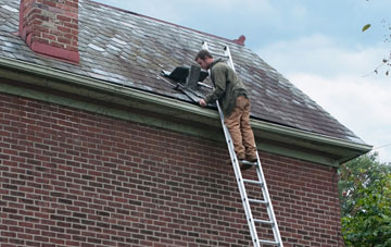 what affects urgent Low Bradfield roof repairs