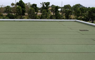 all Low Bradfield roofing types quoted for
