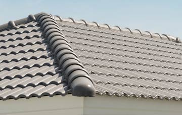 advantages of Low Bradfield clay roofing