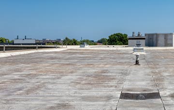 Low Bradfield commercial flat roofing