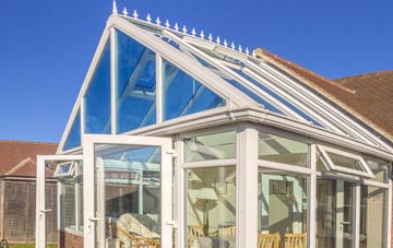 conservatory roof insulation costs Low Bradfield