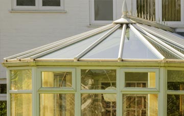 conservatory roof repair Low Bradfield, South Yorkshire