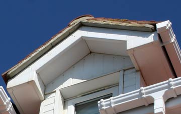 Low Bradfield fascia installation costs