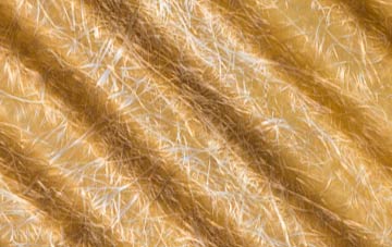 Low Bradfield fibreglass roof waterproofing