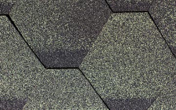 Low Bradfield fibreglass shingle repairs