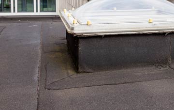 disadvantages of Low Bradfield flat roofs