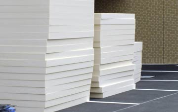 Low Bradfield flat roof insulation costs