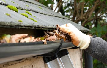 gutter cleaning Low Bradfield, South Yorkshire