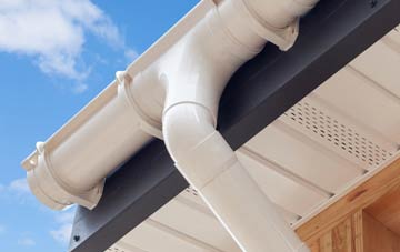 Low Bradfield gutter installation costs