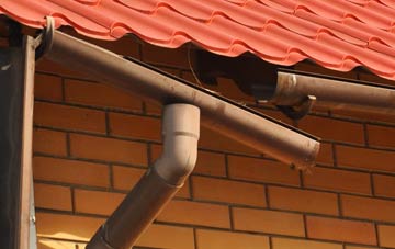 Low Bradfield gutter repair costs