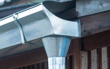 Low Bradfield guttering companies