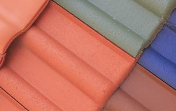 Low Bradfield plastic roofing companies