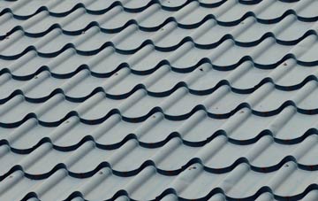 Low Bradfield rubber roofing companies