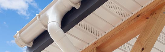 get Low Bradfield guttering quotes today