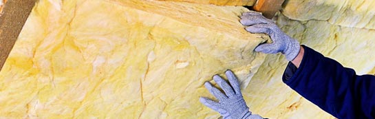 quotes for Low Bradfield roof insulation