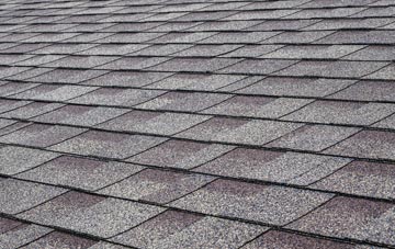 Low Bradfield tiles for shallow pitch roofing