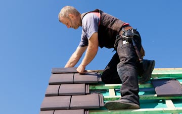 disadvantages of Low Bradfield slate roofing