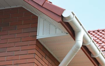 Low Bradfield soffit repair costs
