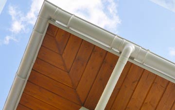 Low Bradfield soffit types