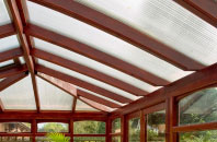Low Bradfield conservatory roofing insulation