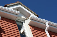 Low Bradfield fascias