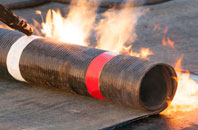 free Low Bradfield re-felting quotes