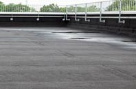 find rated Low Bradfield flat roofing companies