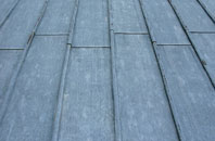 Low Bradfield lead roofing