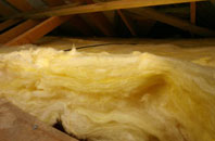 Low Bradfield pitch roof insulation