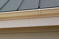 Low Bradfield soffit repair
