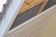 rated Low Bradfield soffit repair companies