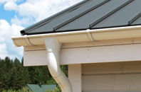 Low Bradfield soffits